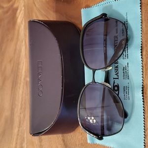 Oliver people sunglasses